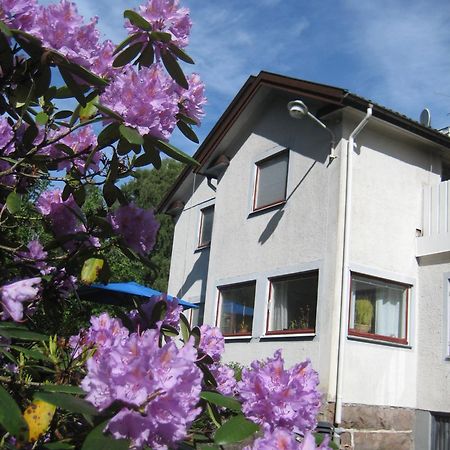 Villa Siesta Älmhult Εξωτερικό φωτογραφία