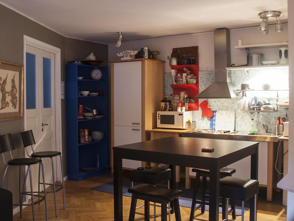 Villa Siesta Älmhult Εξωτερικό φωτογραφία