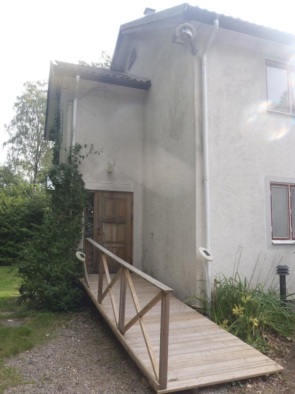 Villa Siesta Älmhult Εξωτερικό φωτογραφία