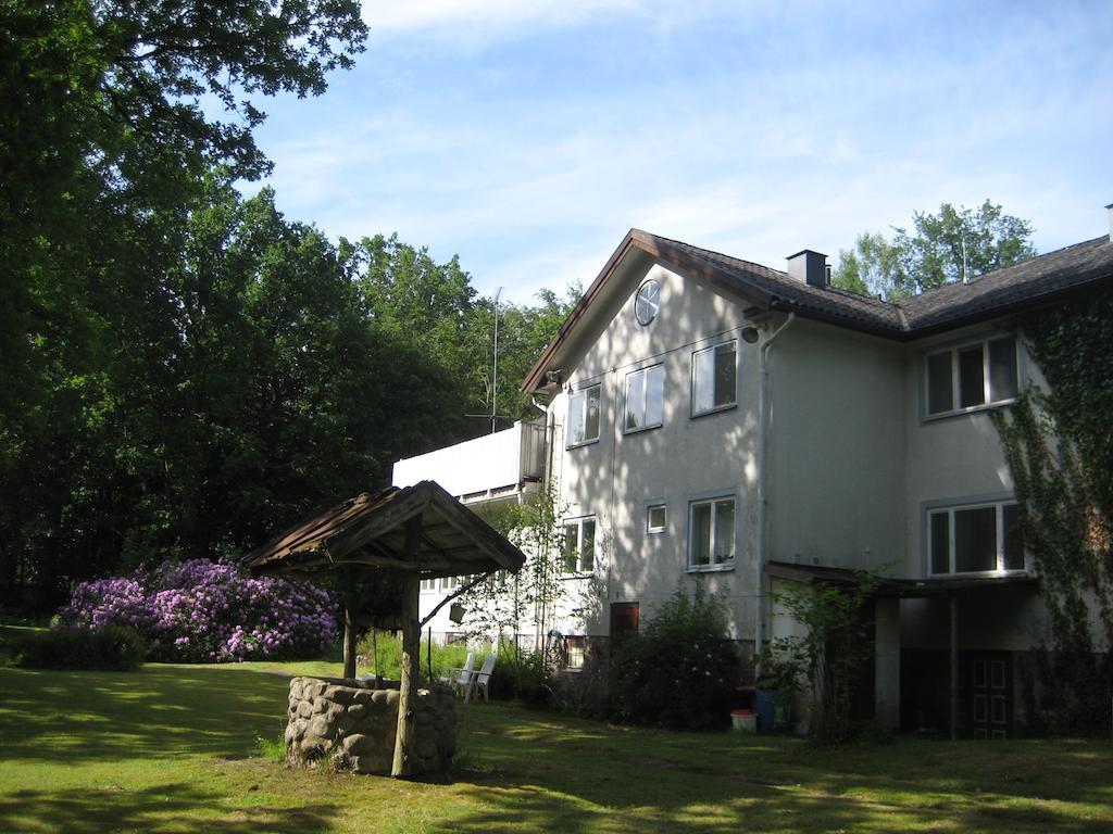 Villa Siesta Älmhult Εξωτερικό φωτογραφία