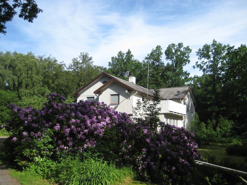Villa Siesta Älmhult Εξωτερικό φωτογραφία