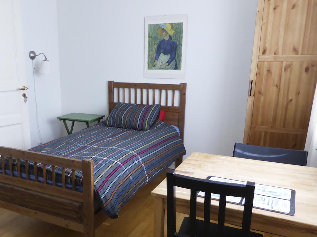 Villa Siesta Älmhult Εξωτερικό φωτογραφία